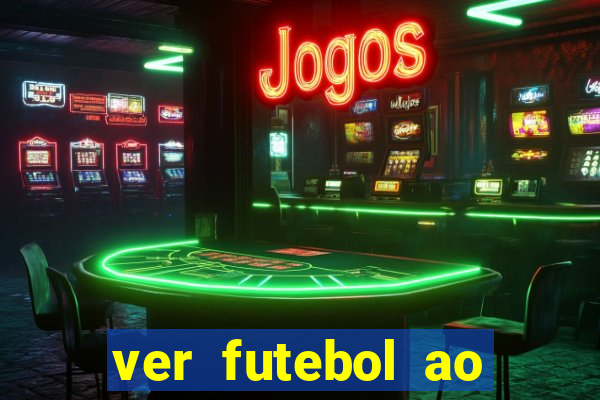 ver futebol ao vivo futemax